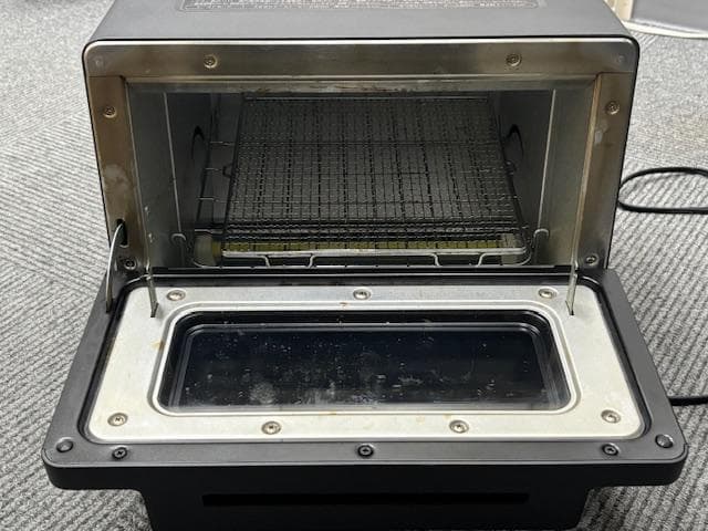 【コムギ】Bistro NT-D700 2024年製 オーブントースター