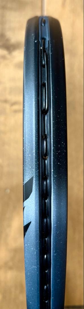 ボルトレイジ8S ソフトテニスラケット