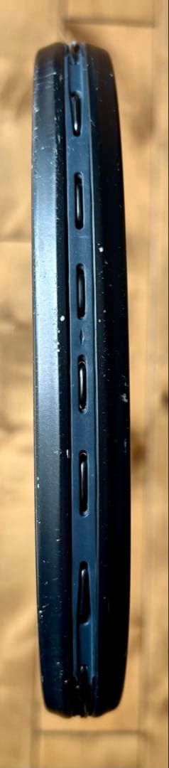 ボルトレイジ8S ソフトテニスラケット