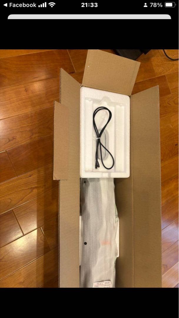 DENON DHT-S217 （2023年製）サウンドバー