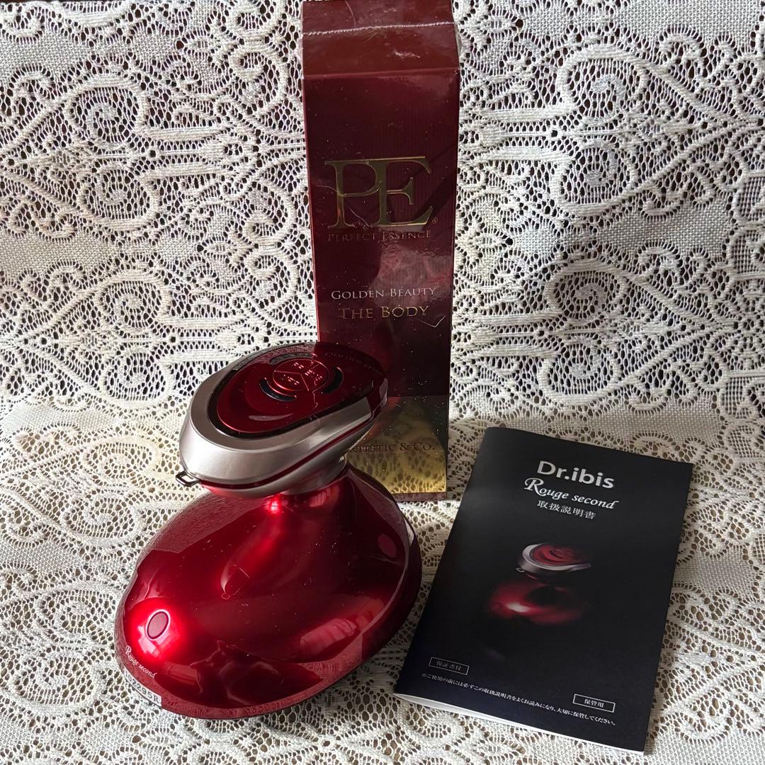Dr.ibis Rouge secondドクターイビス ルージュ セカンド