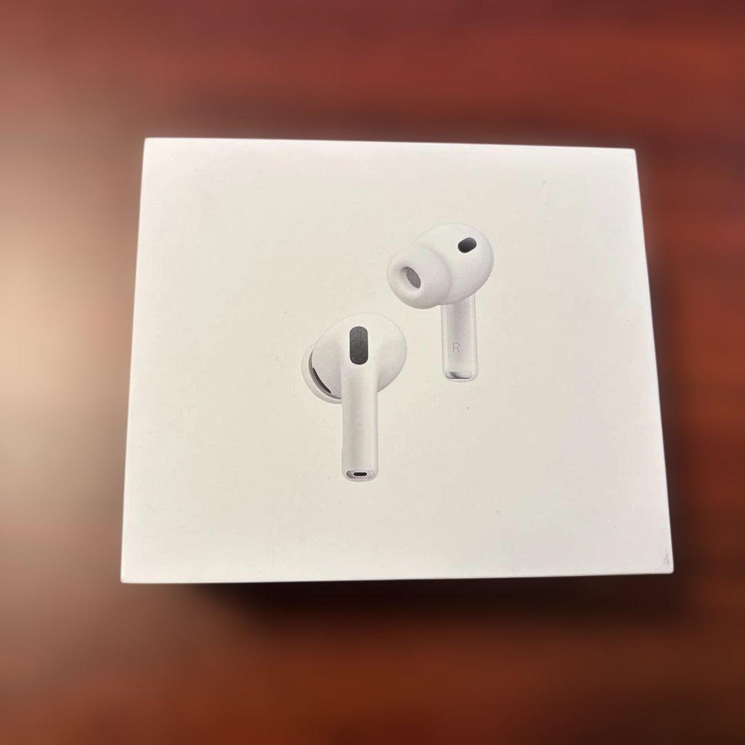 【新品未開封】AirPodsPro第3世代