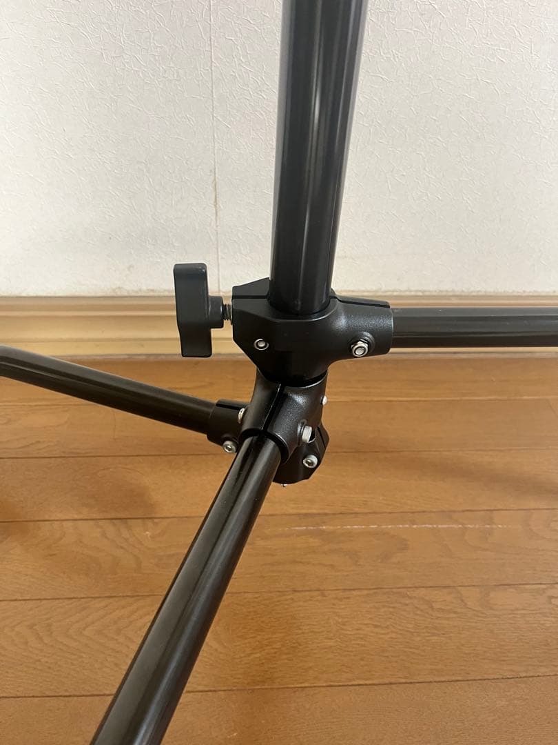 AVENGER A2033LJB D520Bセット　センチュリースタンド極美品