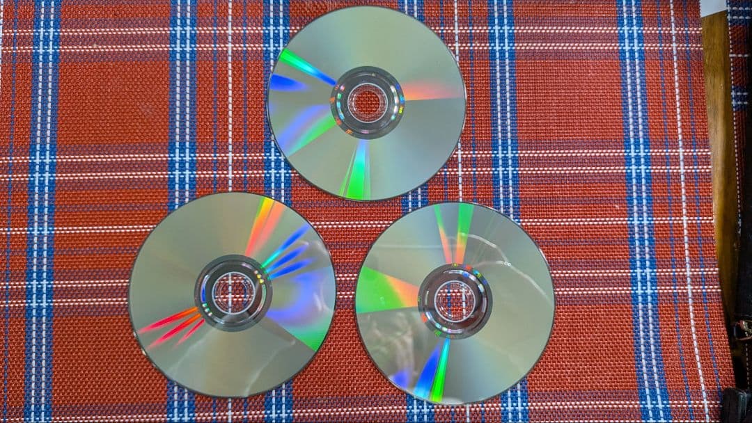 【廃盤・3枚組】F1 LEGENDS 1991年 総集編DVD セナ 中嶋悟