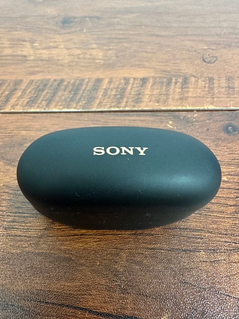 ★美品★SONY WF-1000XM5 完全ワイヤレスイヤホン