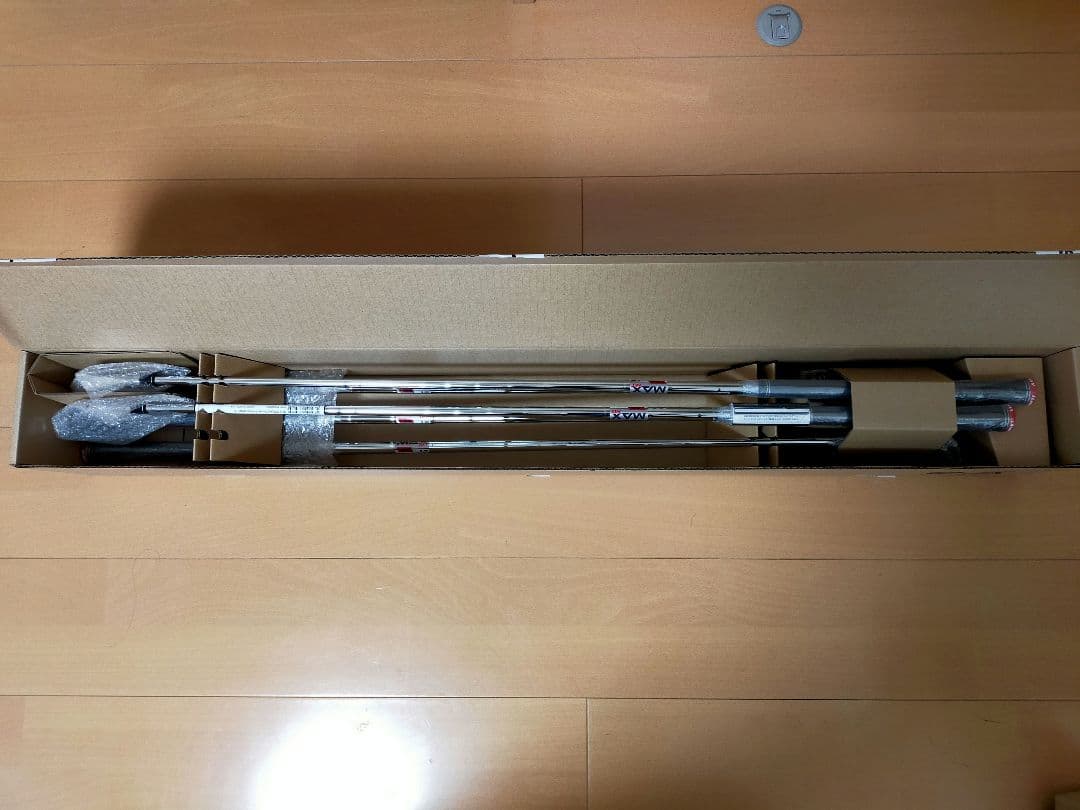 新品 テーラーメイド ステルス アイアン 5本セット スチール S