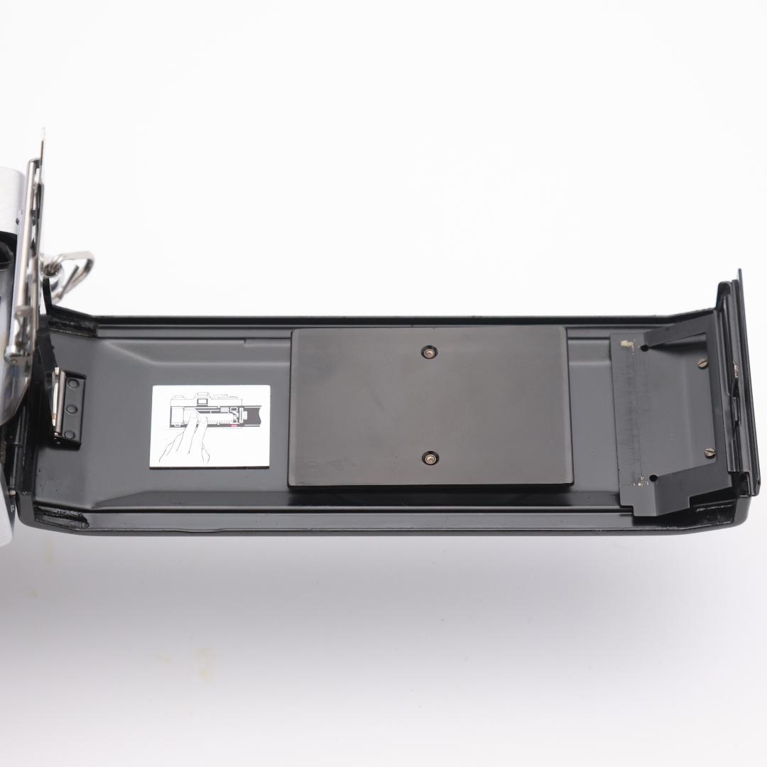 【動作確認済】Canon EXEE EX50mm f1.8（明るいファインダー）