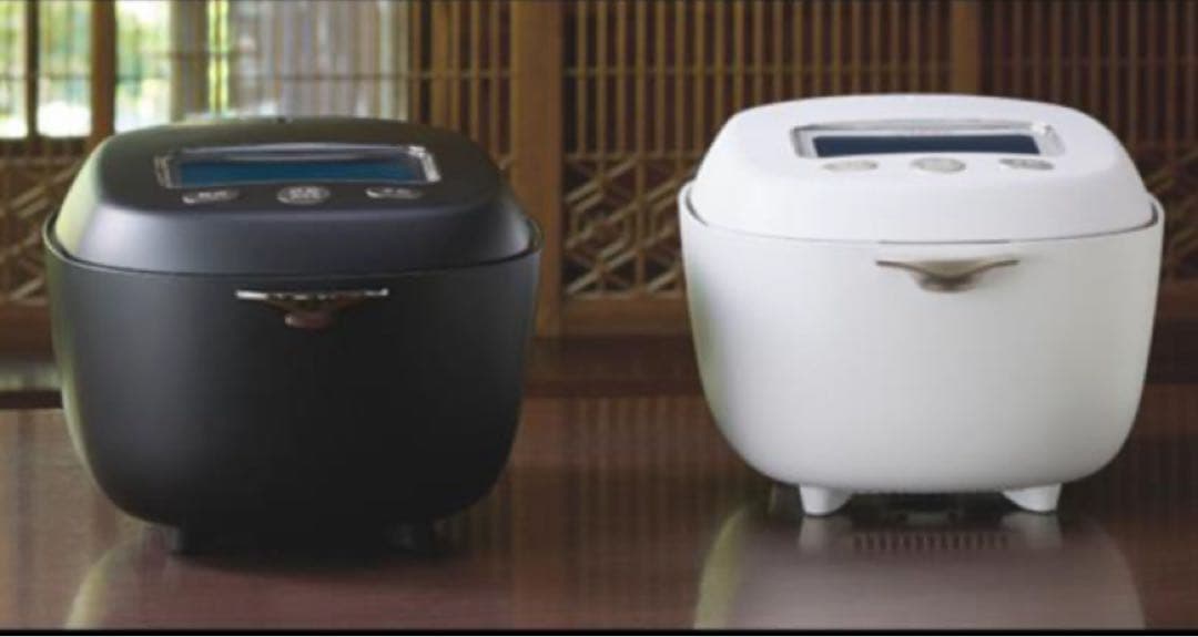 タイガー 土鍋圧力IHジャー炊飯器【ご泡火炊き/5.5合/JRX-S100WS