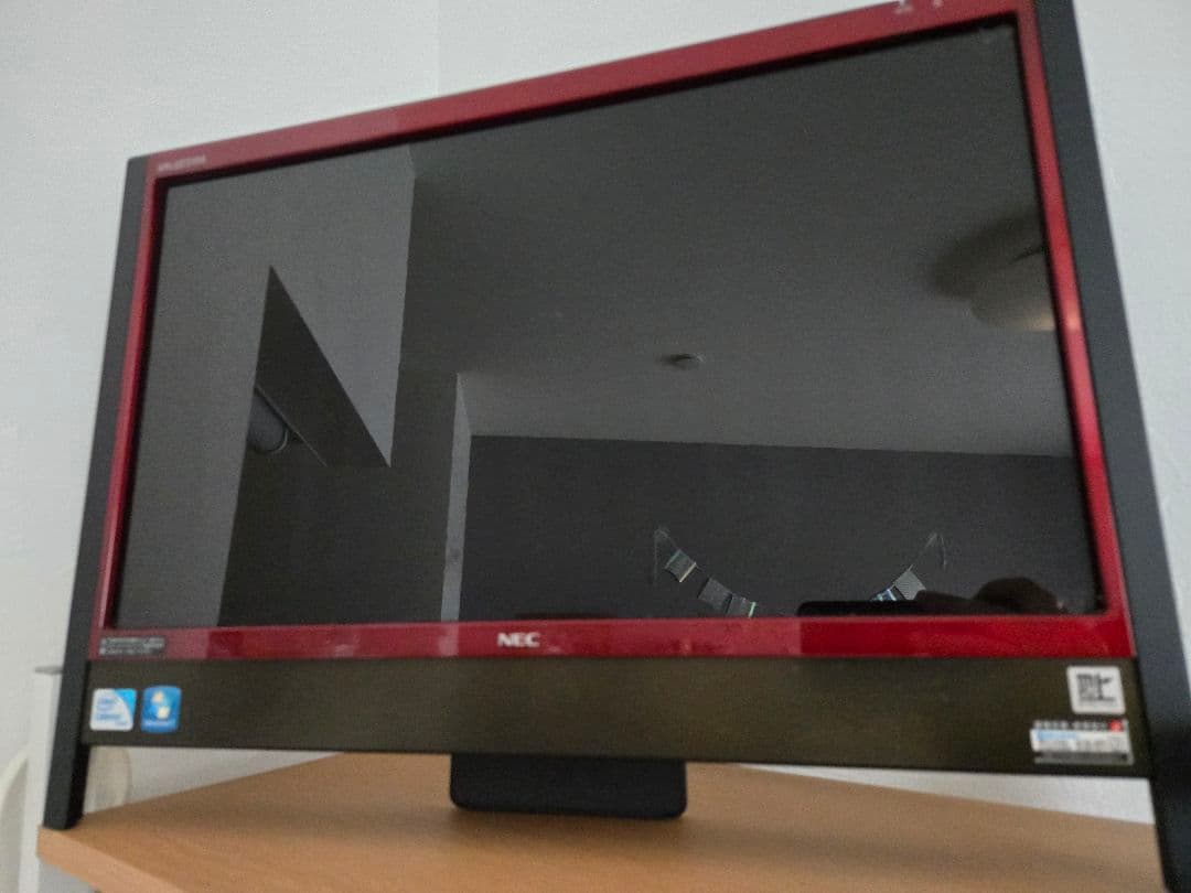 期間限定値下げ！NEC 20型 VALUESTAR N 一体型