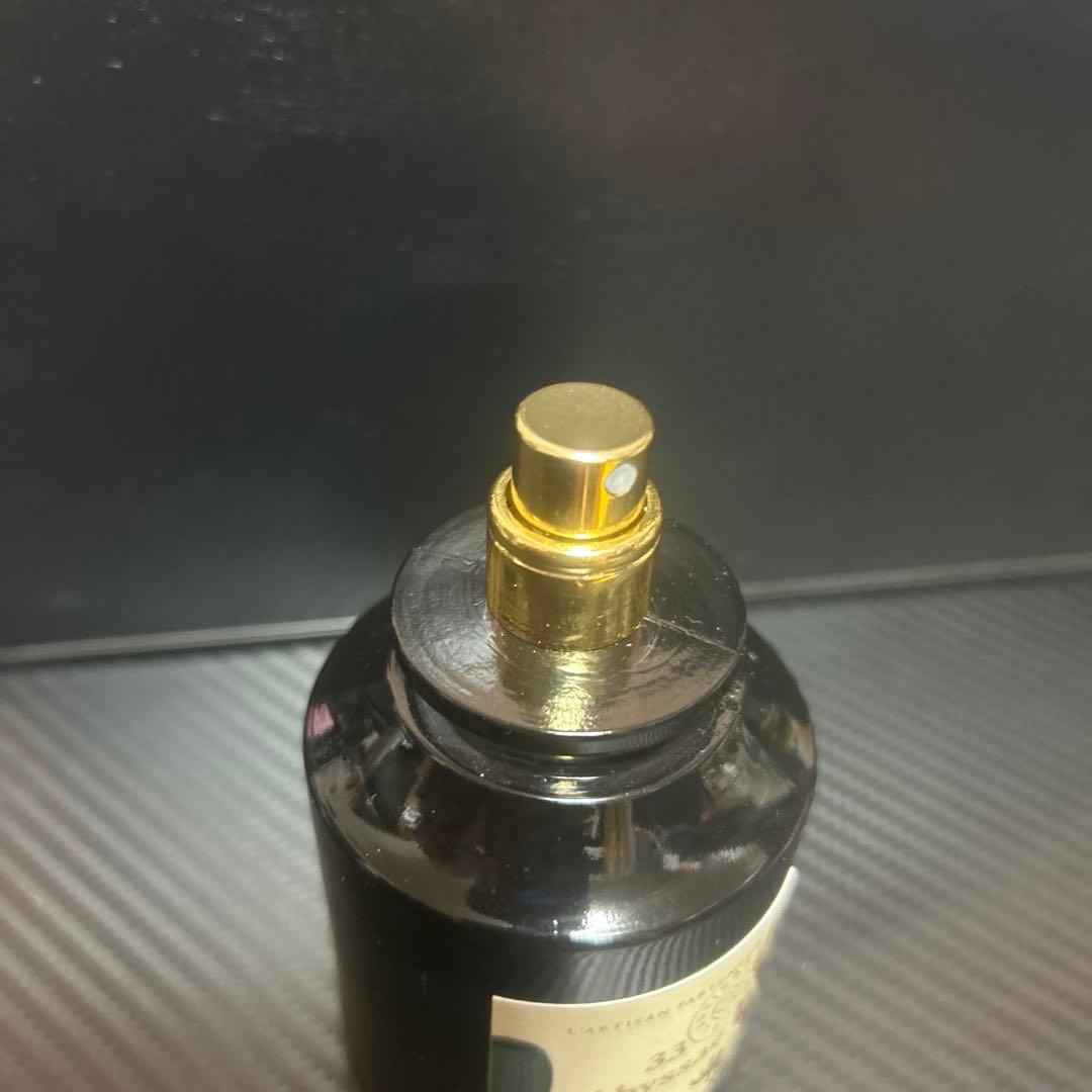 香水(ユニセックス) L'Artisan Parfumeur 33 Abyssae