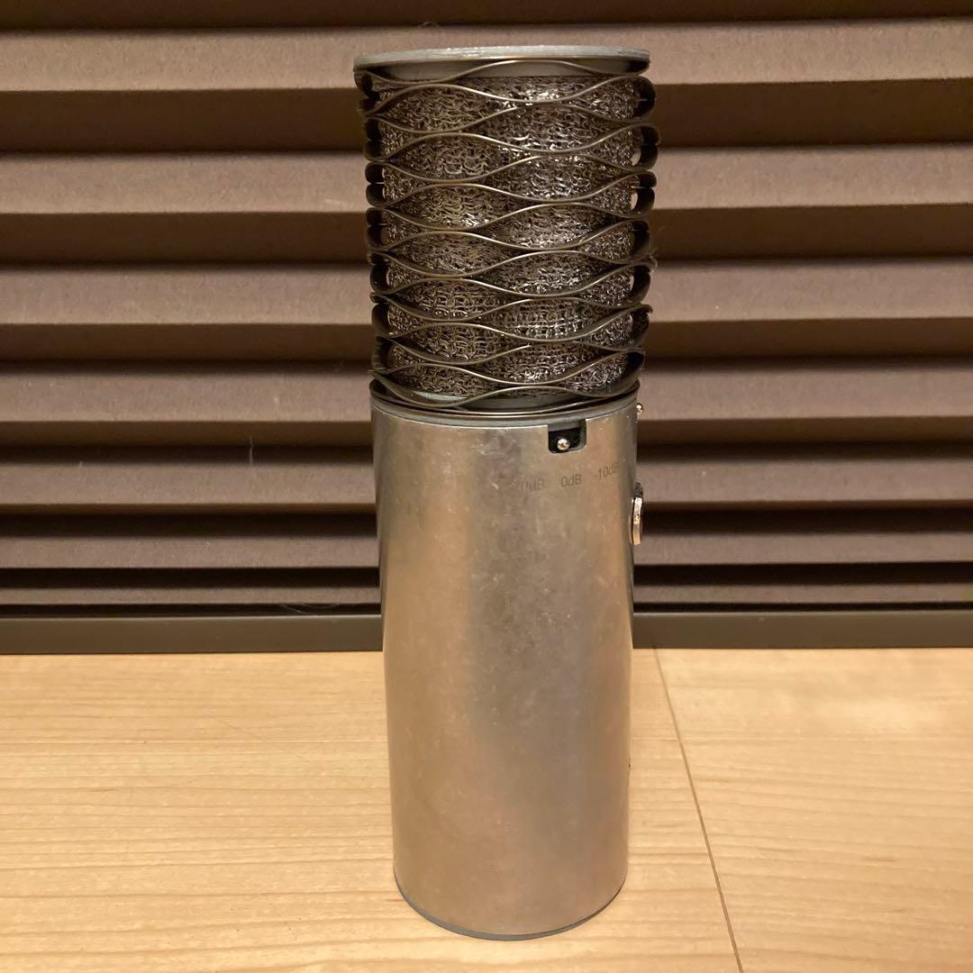 ASTON MICROPHONES Spirit コンデンサーマイク