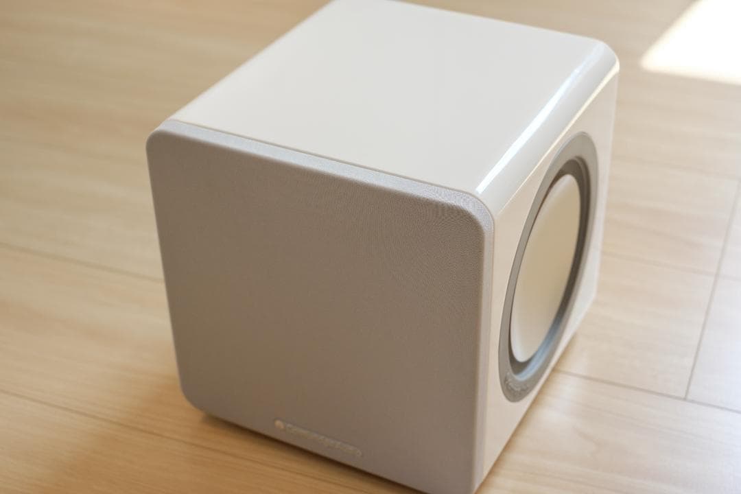 Cambridge Audio Minx X200 サブウーファー