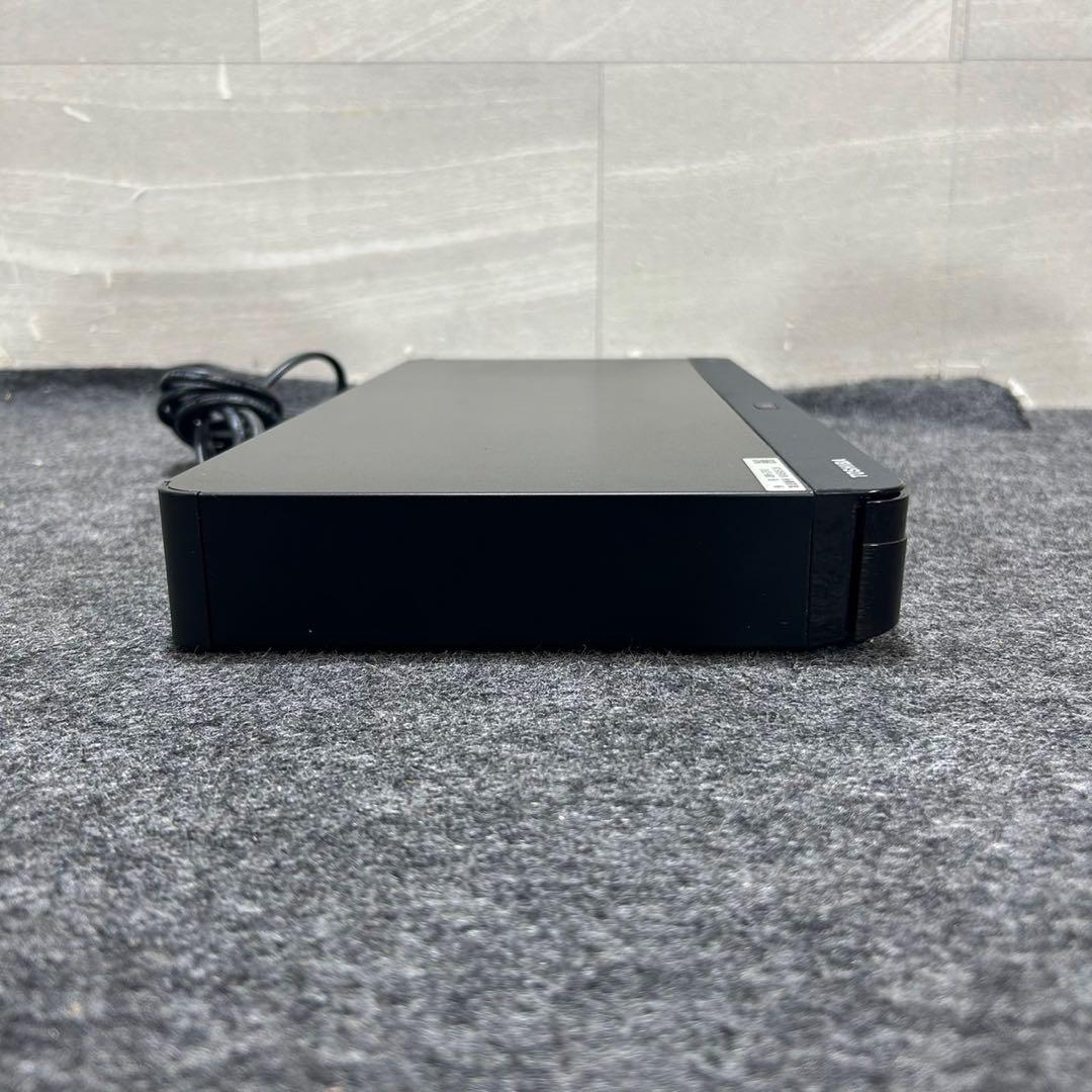 TOSHIBA ブルーレイレコーダー DBR-Z610 500GB d4329
