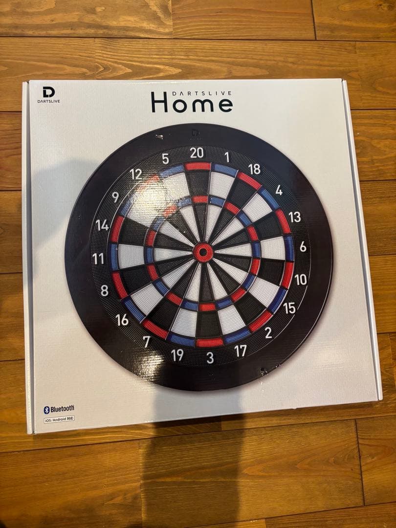 き*。様 【美品】DARTSLIVE  ダーツライブ スタンドセット 純