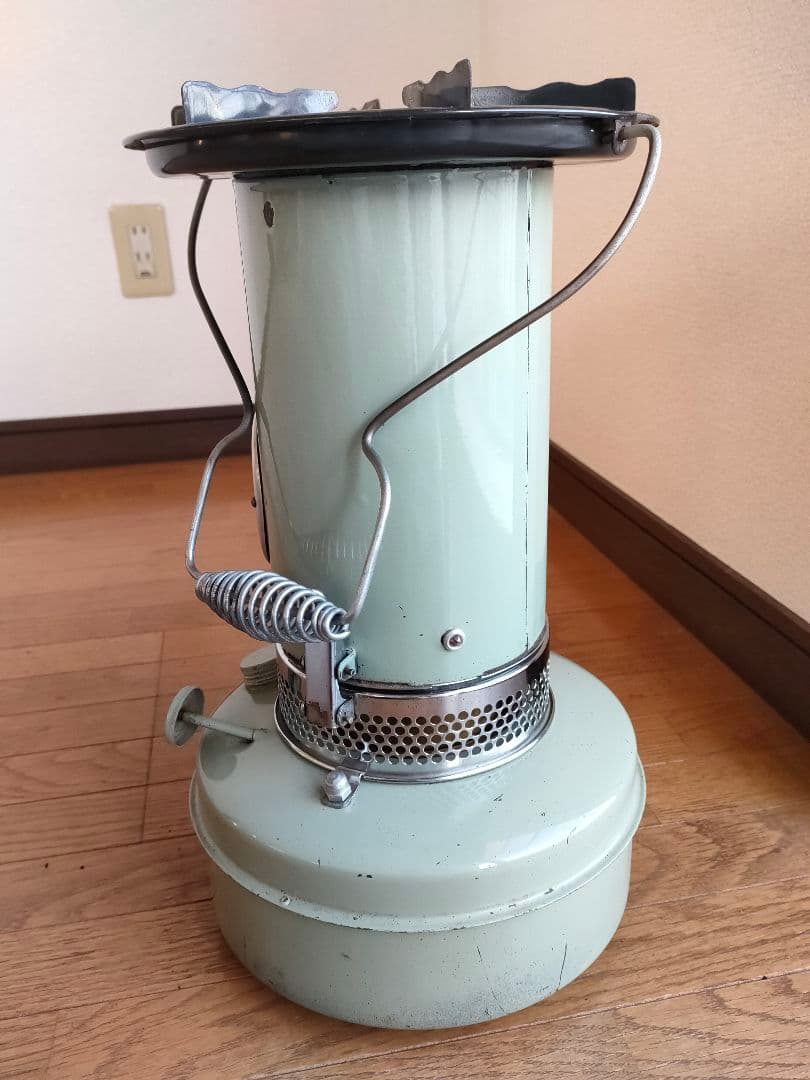 Aladdin ブルーフレーム 　アラジンストーブ　アラジン　石油ストーブ