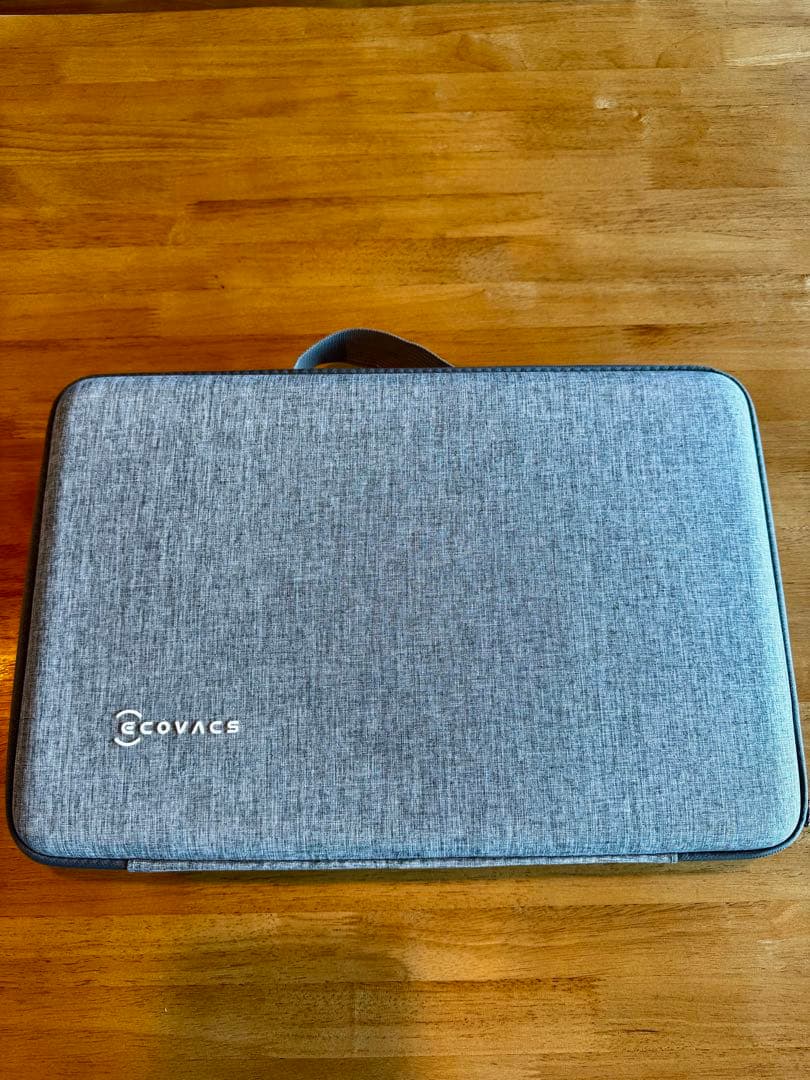 ECOVACS WINBOT W1 PRO エコバックス　窓掃除ロボット