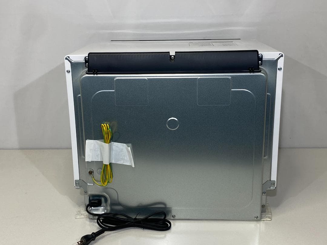 東芝 石窯ドーム ER-SD3000（W）2019年製