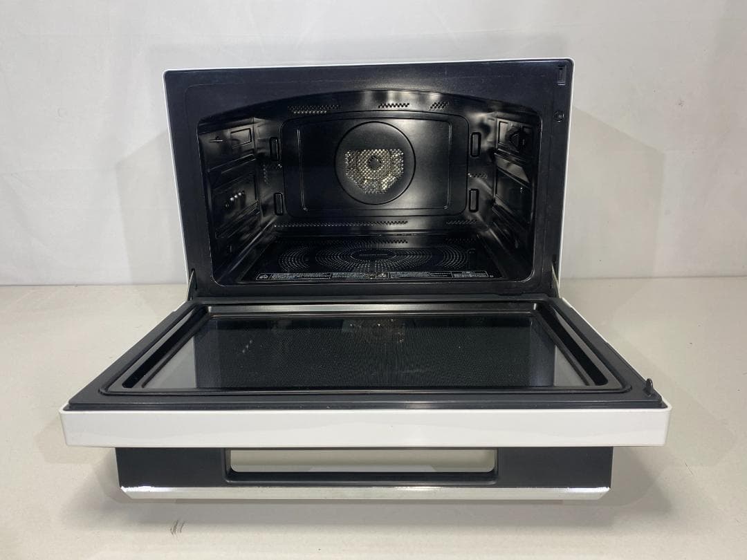 東芝 石窯ドーム ER-SD3000（W）2019年製