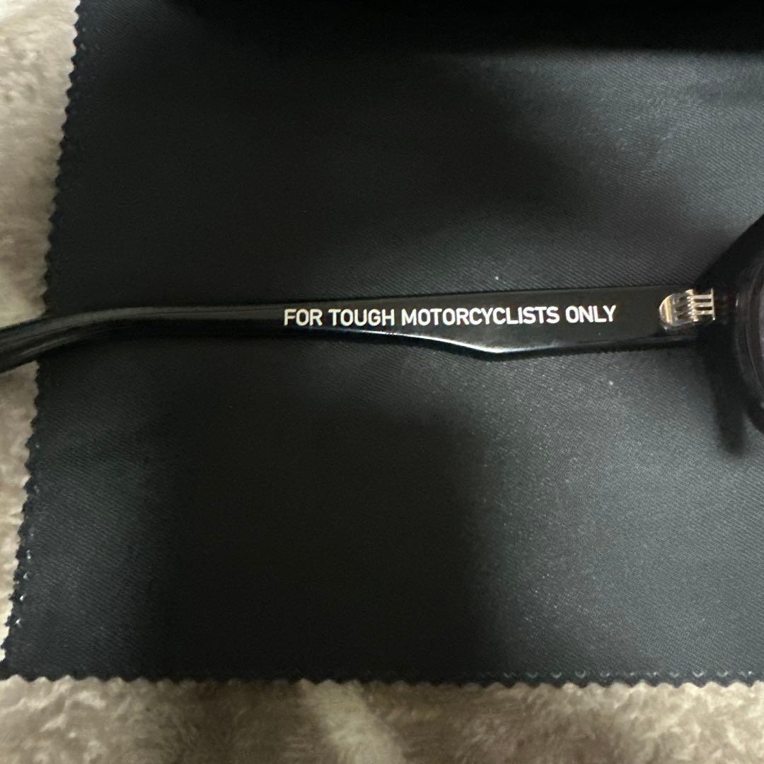 SAMS BIKER SHADES サングラス