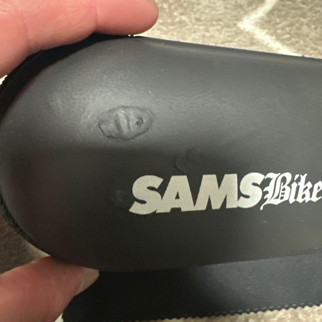 SAMS BIKER SHADES サングラス