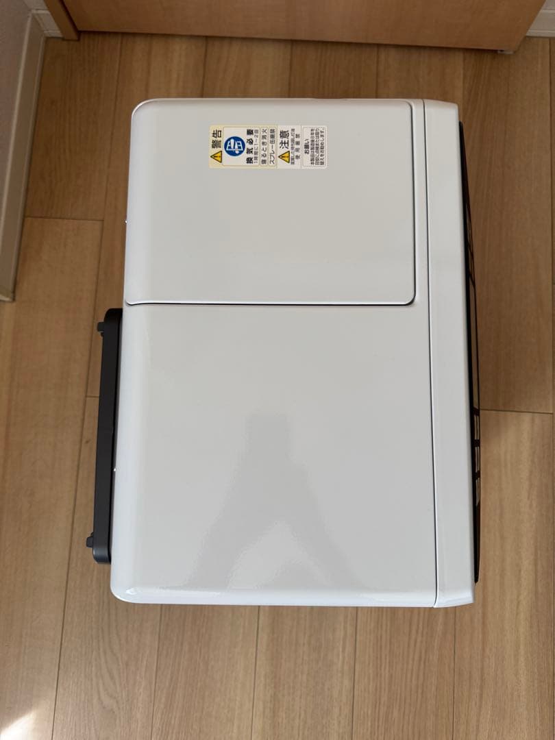 ファンヒーター FW-4720SGX