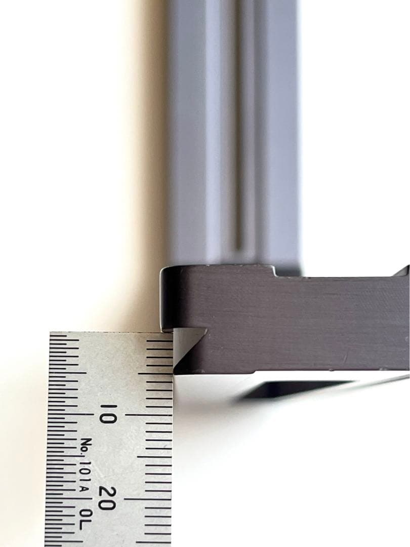 NOVOFLEX【パノラマＬブラケット】 QPL VR - PRO アルカスイス