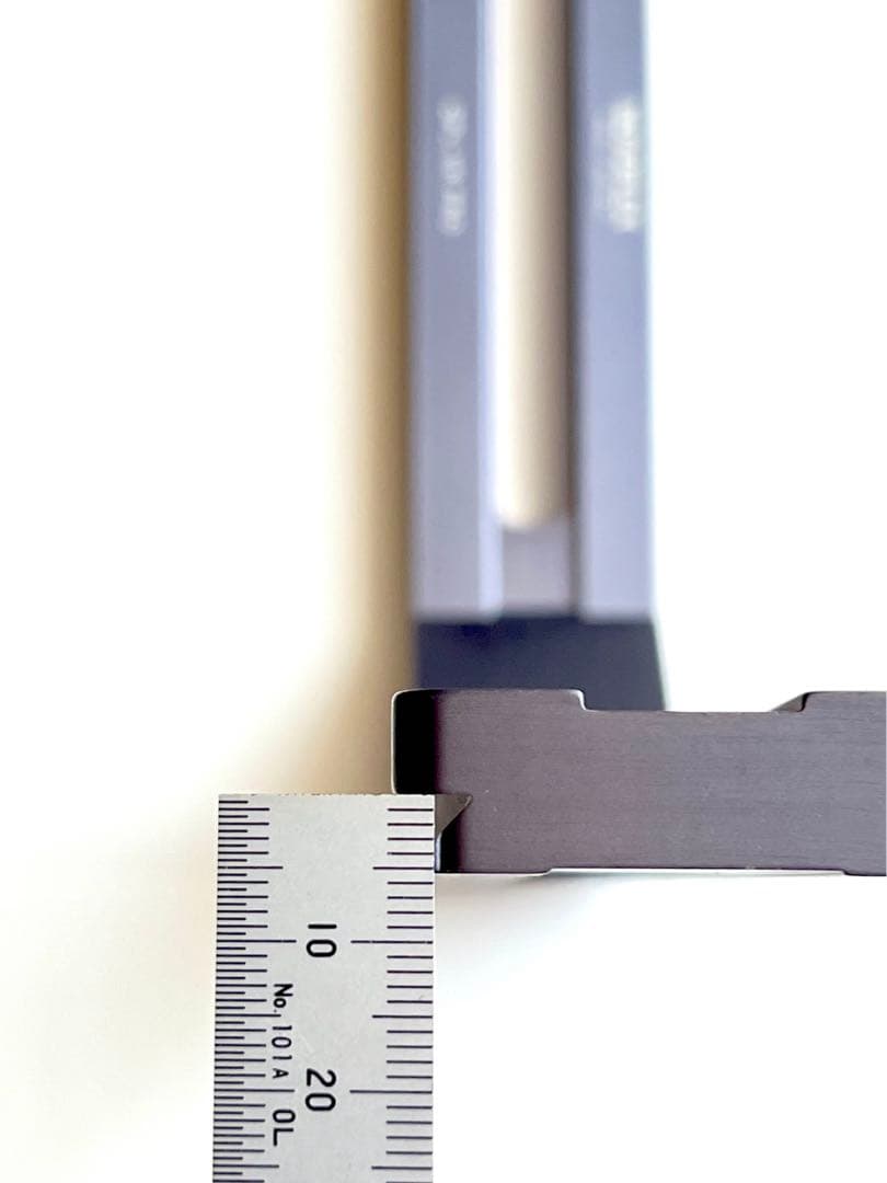 NOVOFLEX【パノラマＬブラケット】 QPL VR - PRO アルカスイス