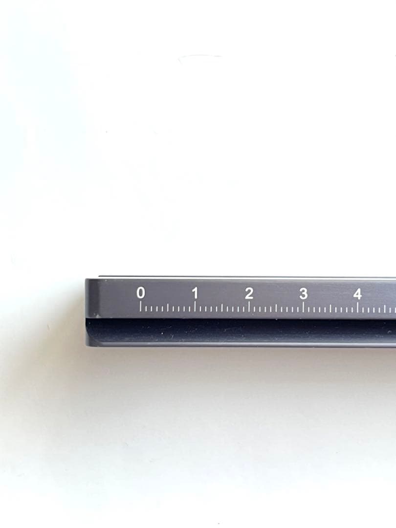 NOVOFLEX【パノラマＬブラケット】 QPL VR - PRO アルカスイス