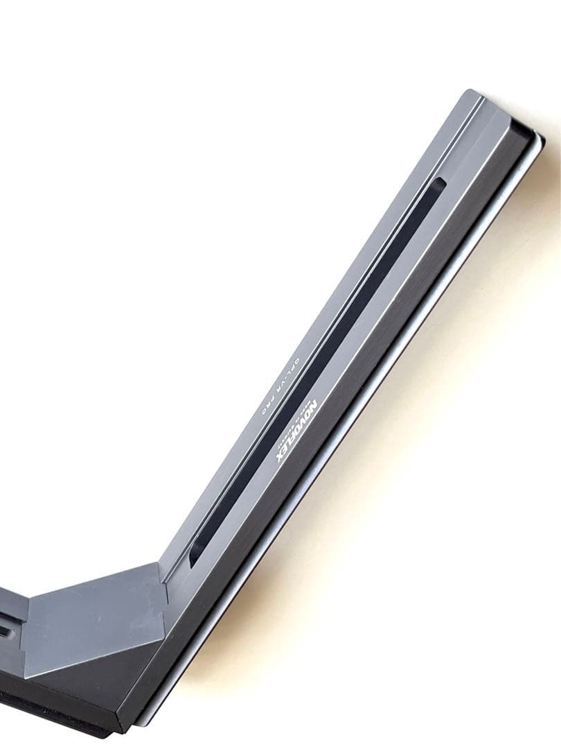 NOVOFLEX【パノラマＬブラケット】 QPL VR - PRO アルカスイス