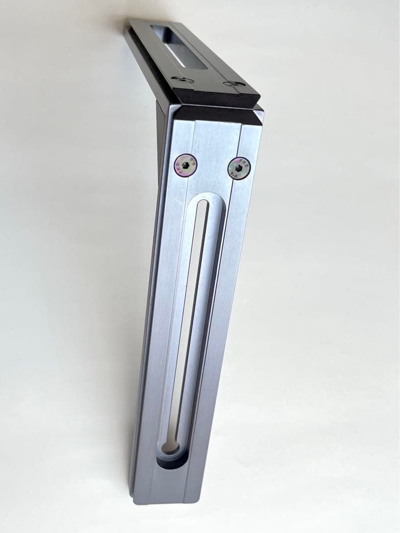 NOVOFLEX【パノラマＬブラケット】 QPL VR - PRO アルカスイス