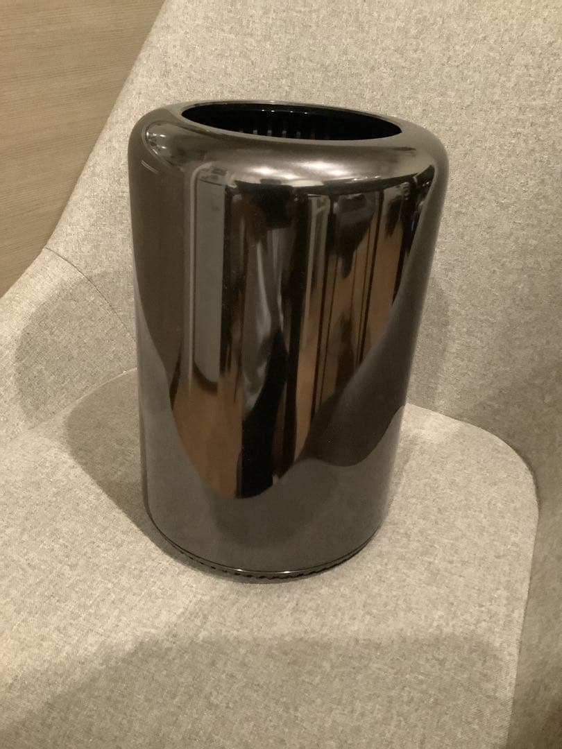 Macデスクトップ MacPro2013 /64GB / 1TB