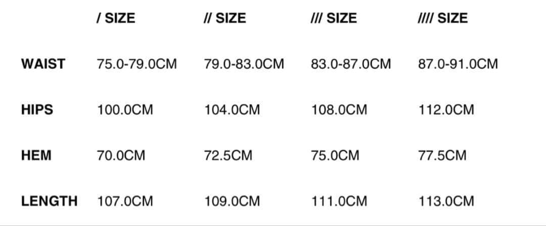 common divisor スラックス　lllsize