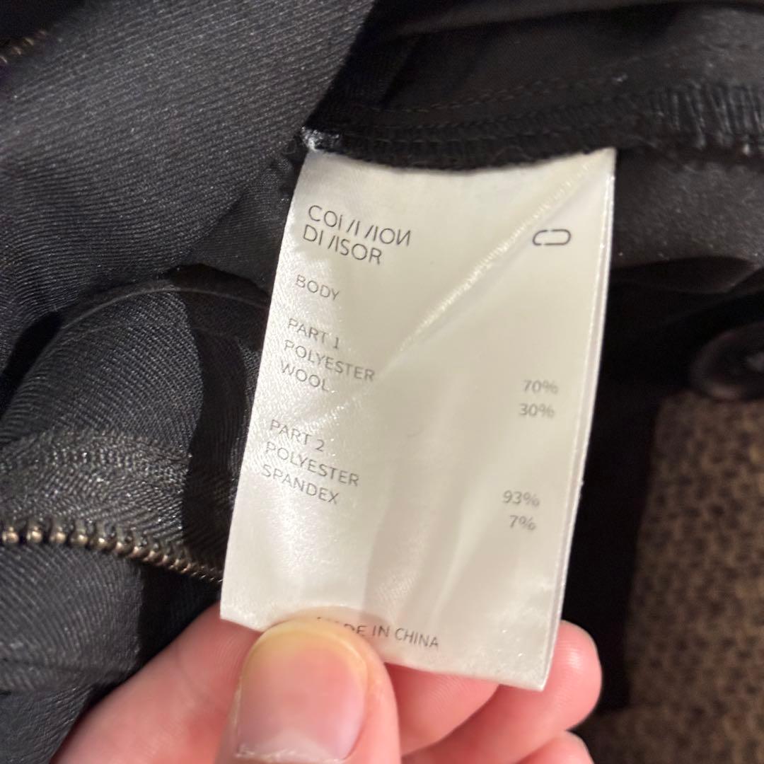 common divisor スラックス　lllsize