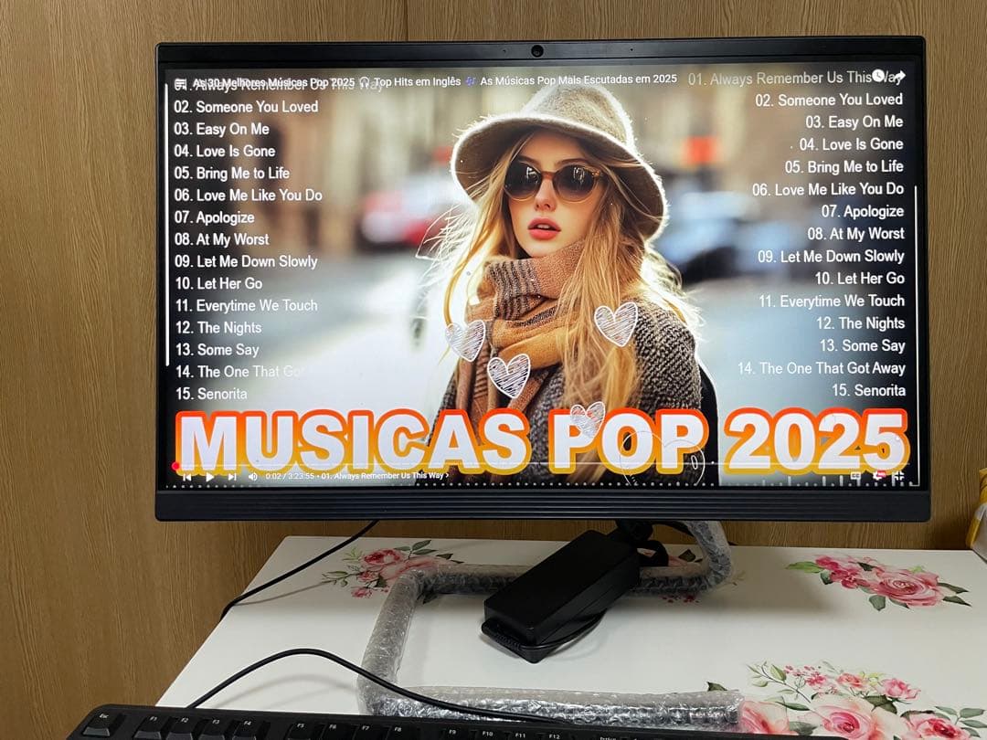 Windowsデスクトップ Lenovo ideacentre a340