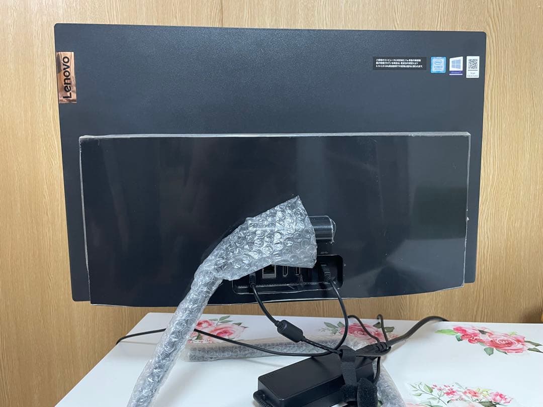 Windowsデスクトップ Lenovo ideacentre a340