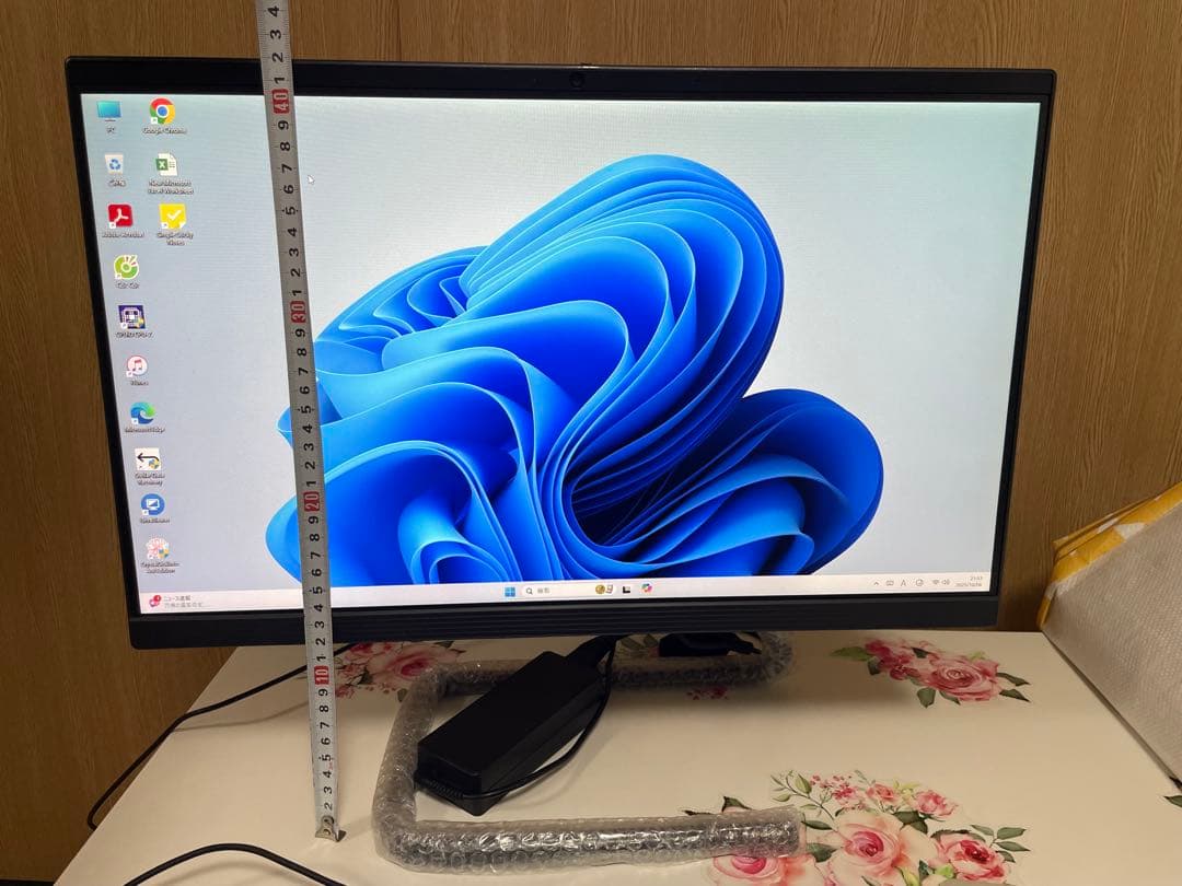 Windowsデスクトップ Lenovo ideacentre a340