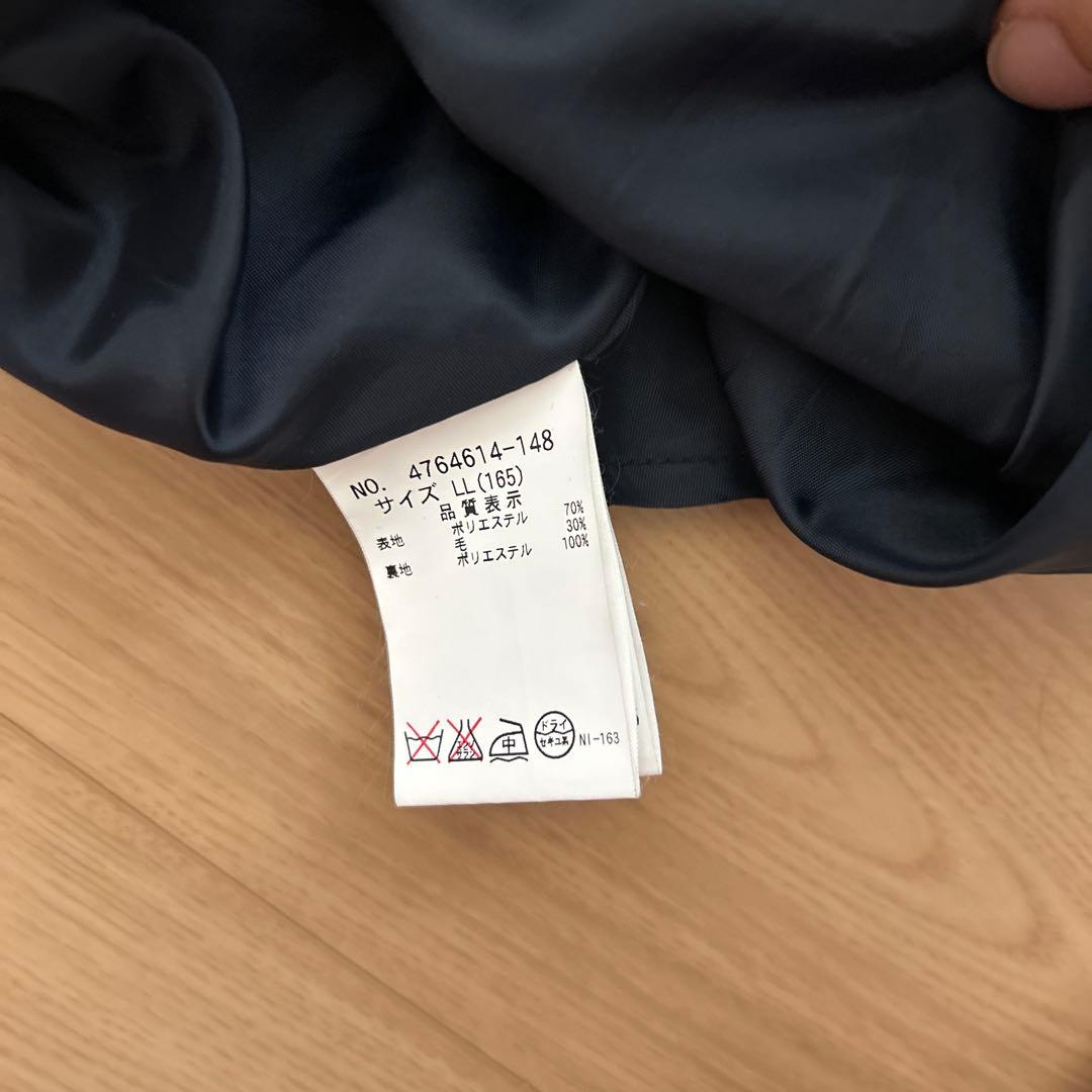 pom ponette女の子160cm卒業式 面接フォーマルセレモニー