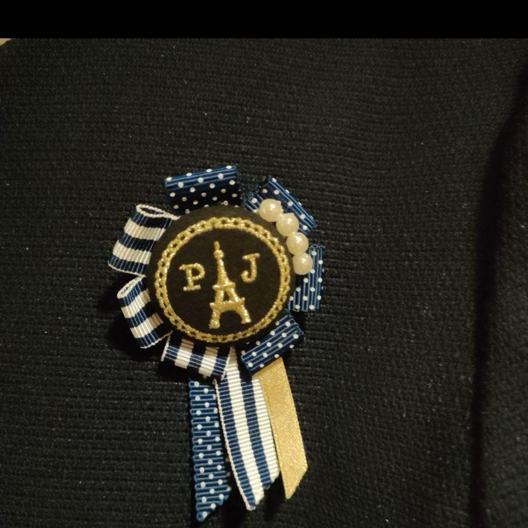 pom ponette女の子160cm卒業式 面接フォーマルセレモニー