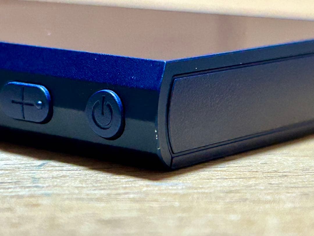 SONY WALKMAN NW-A306 ブルー