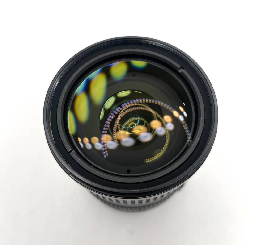 ★極上美品★ニコン AF-S 18-200mm F3.5-5.6G #507