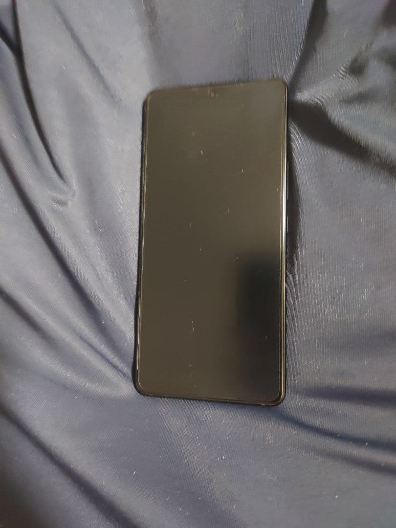 ASUS Zenfone 11 urtla 国内版SIMフリー