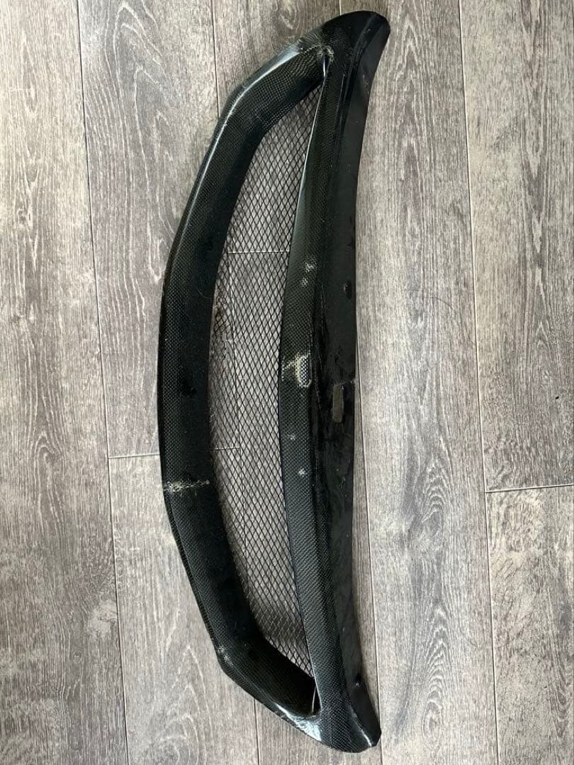 チャージスピード　インプレッサ GRB、GVB、GHシリーズ 用フロントグリル