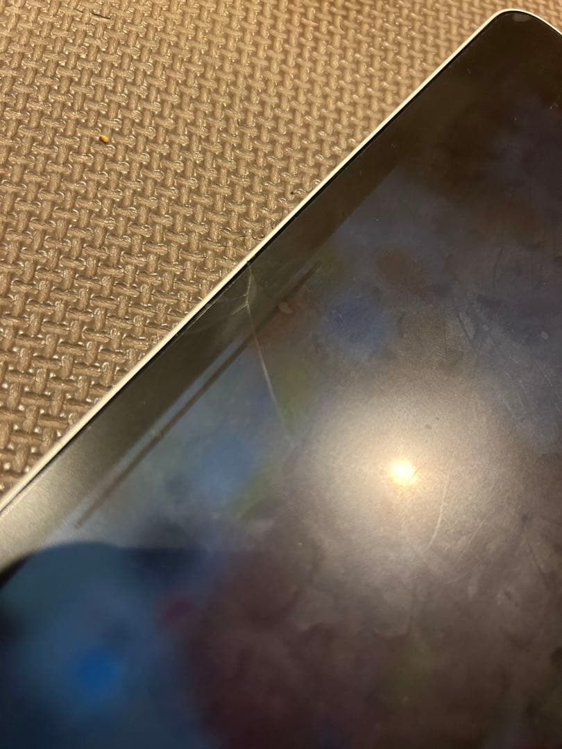 iPad Pro 12.9インチ 第3世代 64GB Wi-Fiモデル