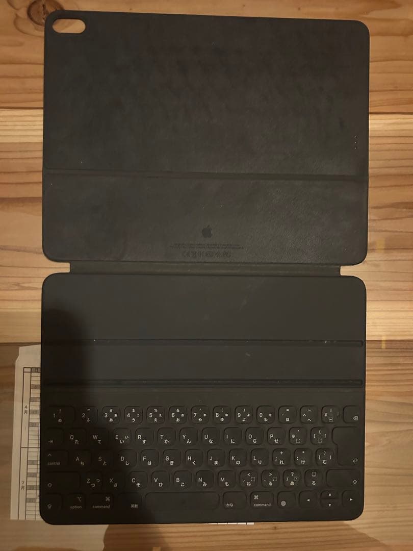 iPad Pro 12.9インチ 第3世代 64GB Wi-Fiモデル