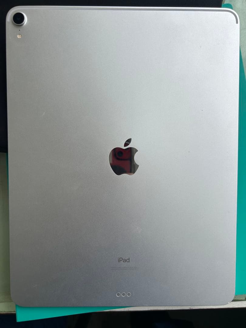 iPad Pro 12.9インチ 第3世代 64GB Wi-Fiモデル