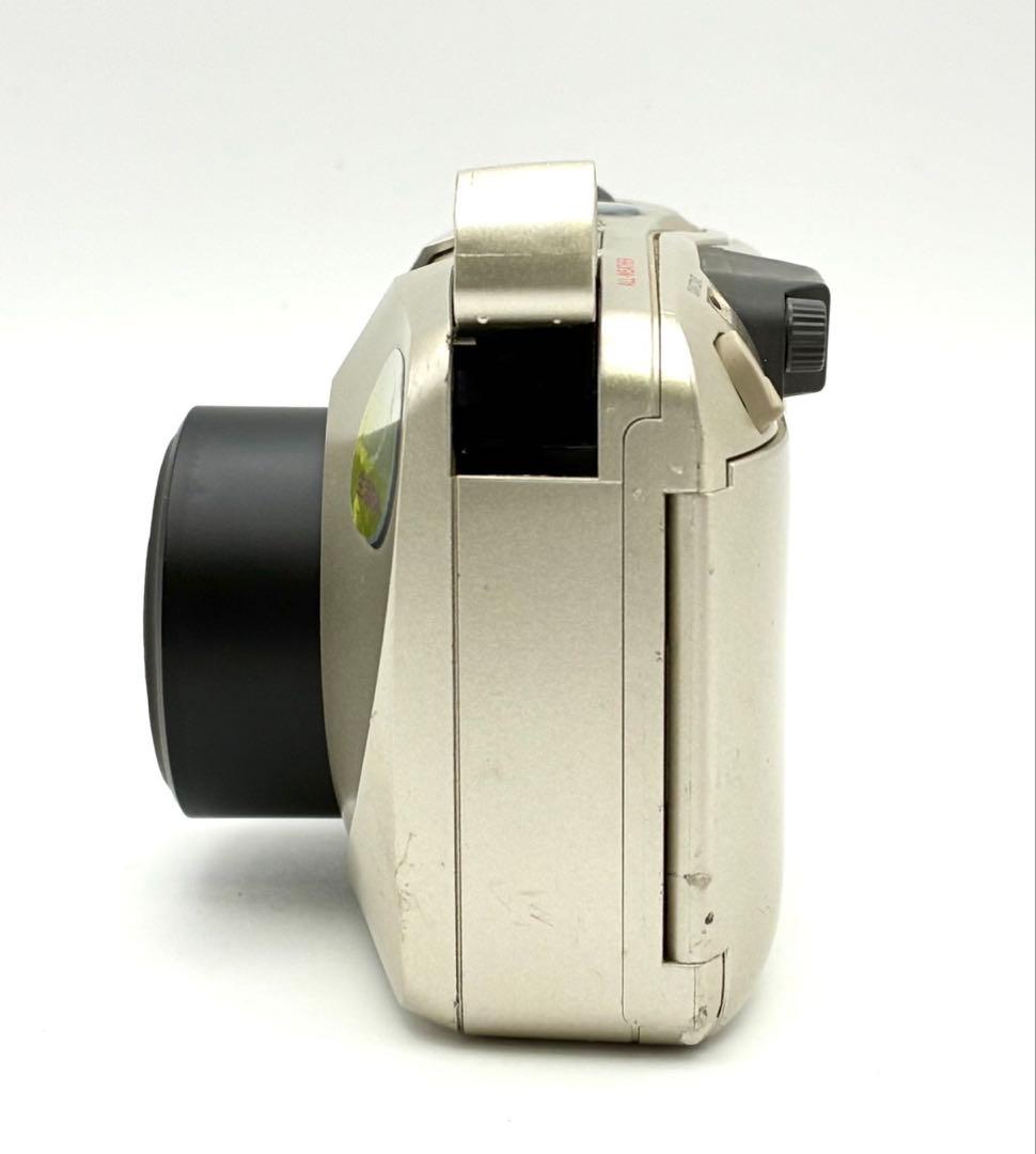 【完動品 美品】OLYMPUS ∞ Stylus ZOOM 140 動作確認済