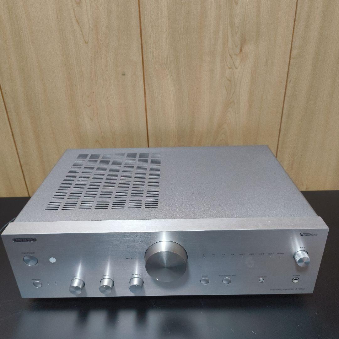 RITAO CHAN公式アカウント02ONKYO A-9150