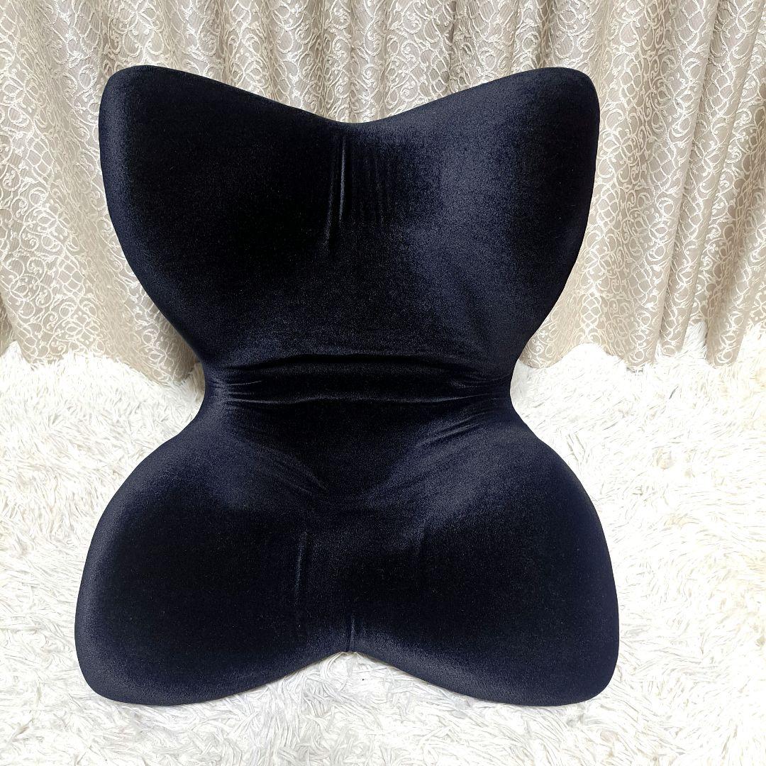 【美品】骨盤・姿勢矯正　チェア　MTG スタイルプレミアムデラックス