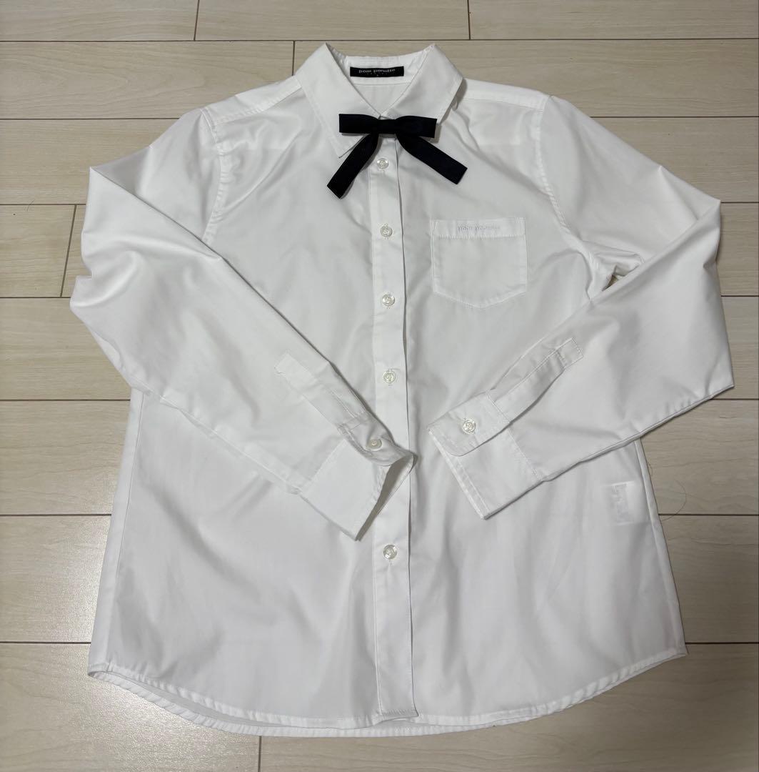 ポンポネットジュニア　セットアップ（160cm)