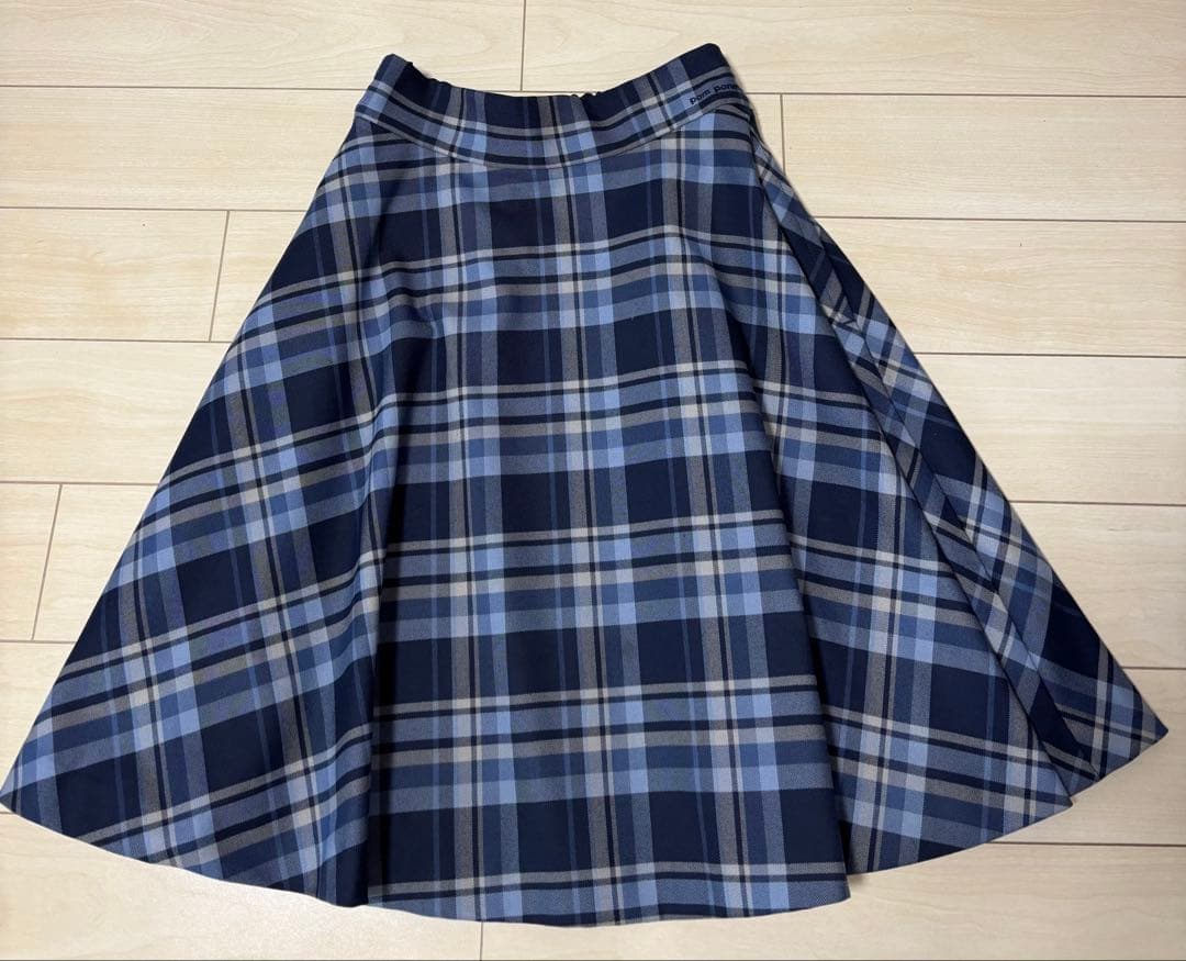 ポンポネットジュニア　セットアップ（160cm)